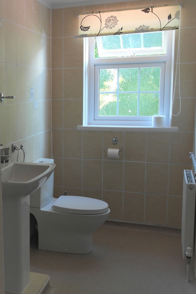 Trimstone Manor Country House Hotel 48/50