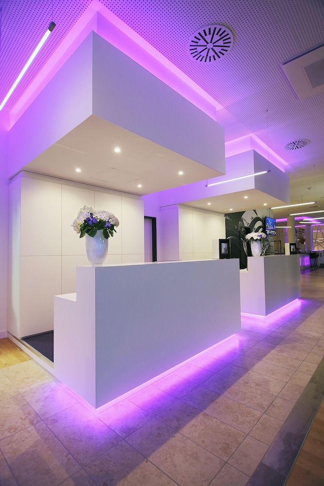 Innside By Meliá Wolfsburg 6/60