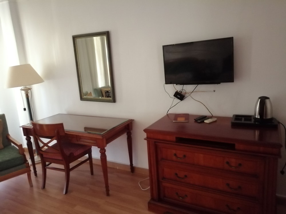 Mayorca Hotel 18/32