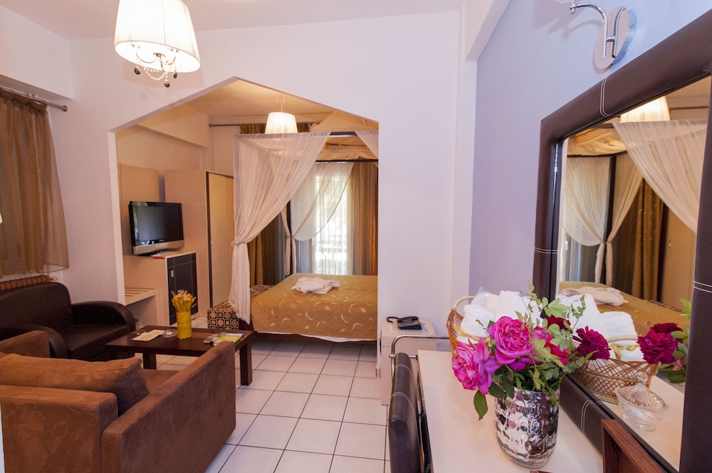 Krikonis Hotel Ioannina 18/50