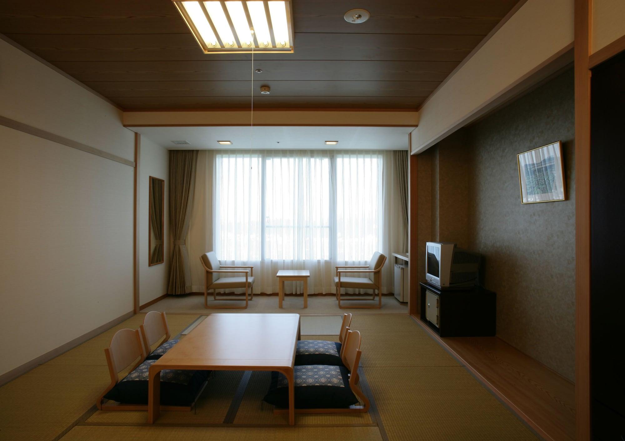 Kyukamura Minami-Awaji 20/35