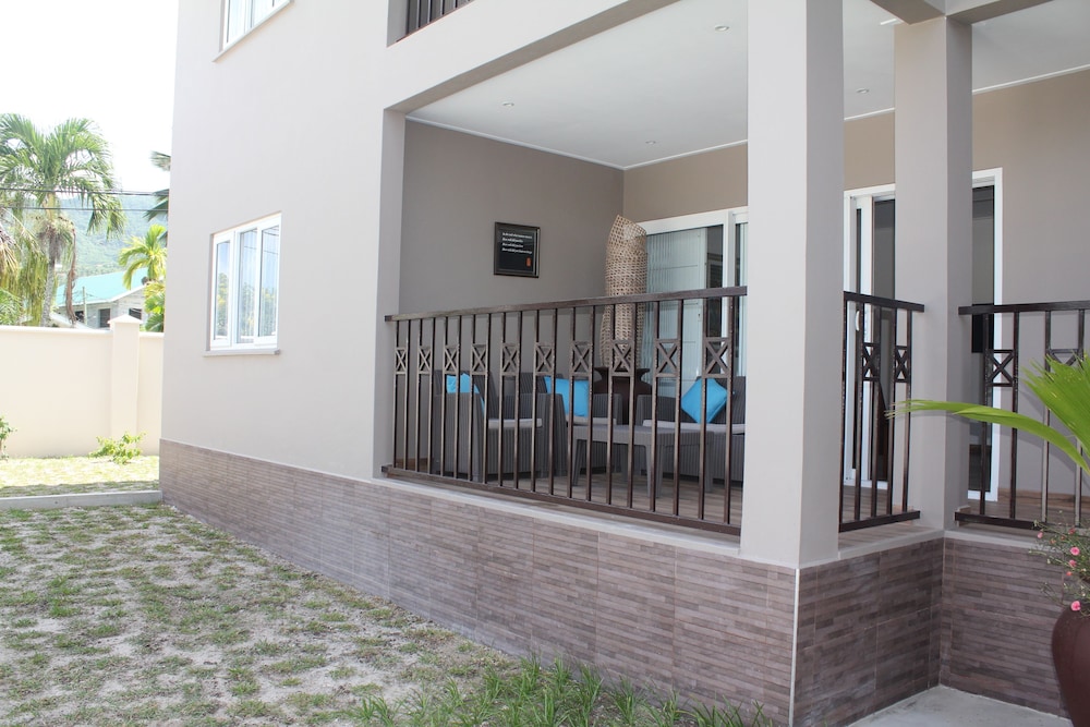 Residence Argine Apartments - Seychelles 10/43