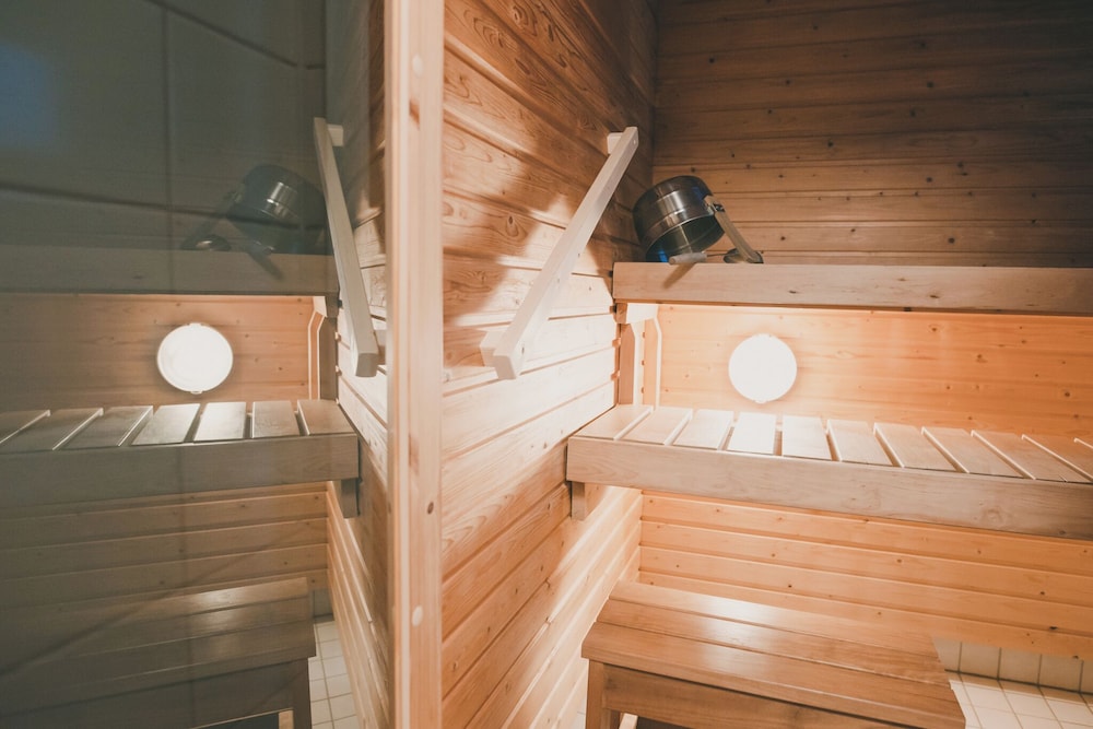 Fell Centre Kiilopaa Hotel Niilanpaa 24/50