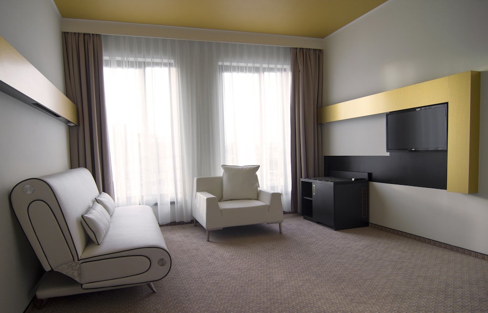 Grandior Hotel Prague 48/71