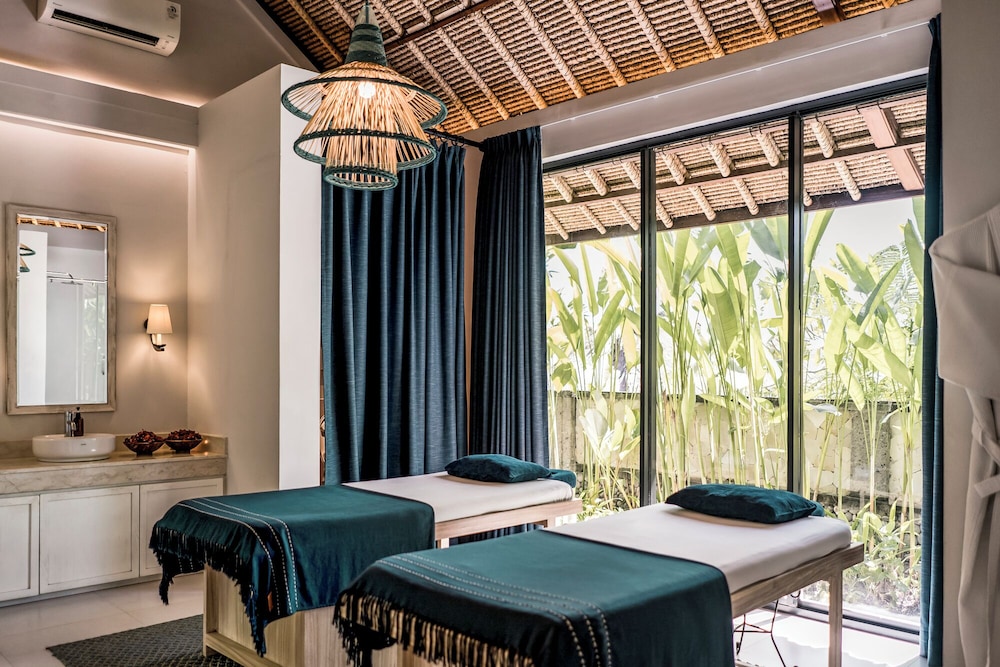 Kharista Villas & Retreat 12/50