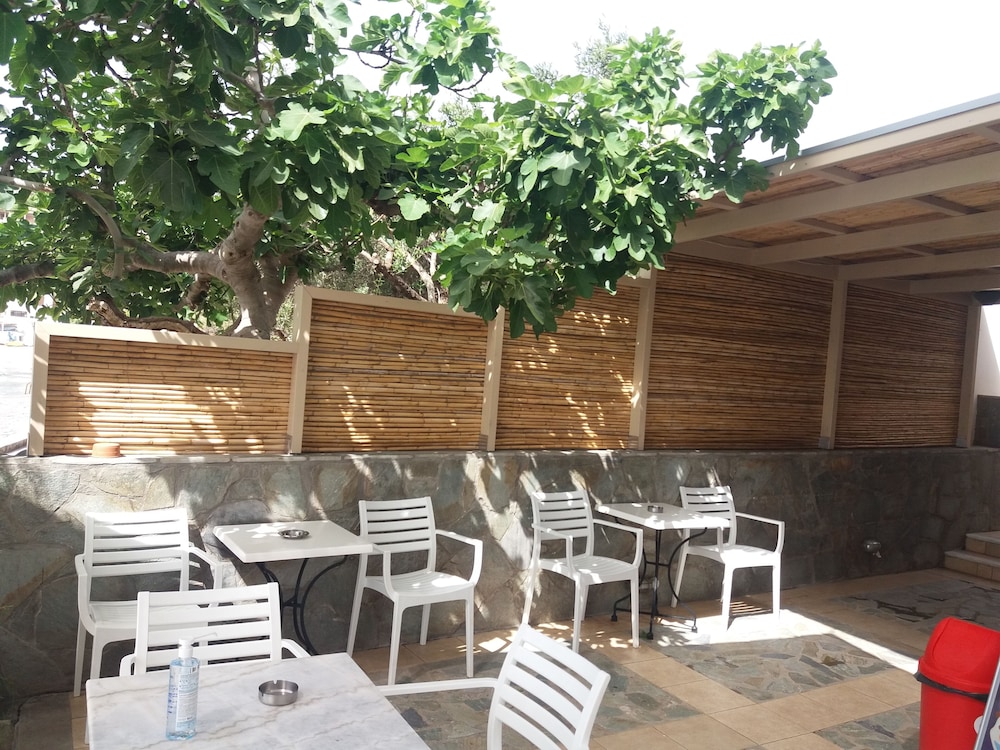 Hotel Polydoros 16/44