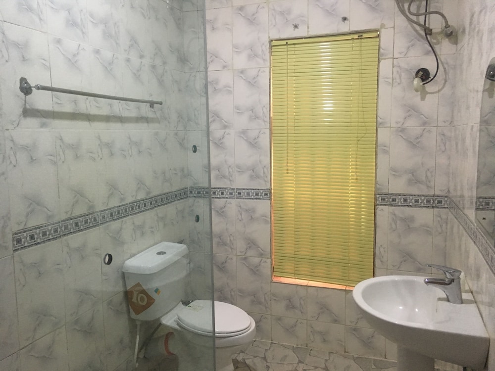 Mayors Diplomat Suites Opebi 45/48