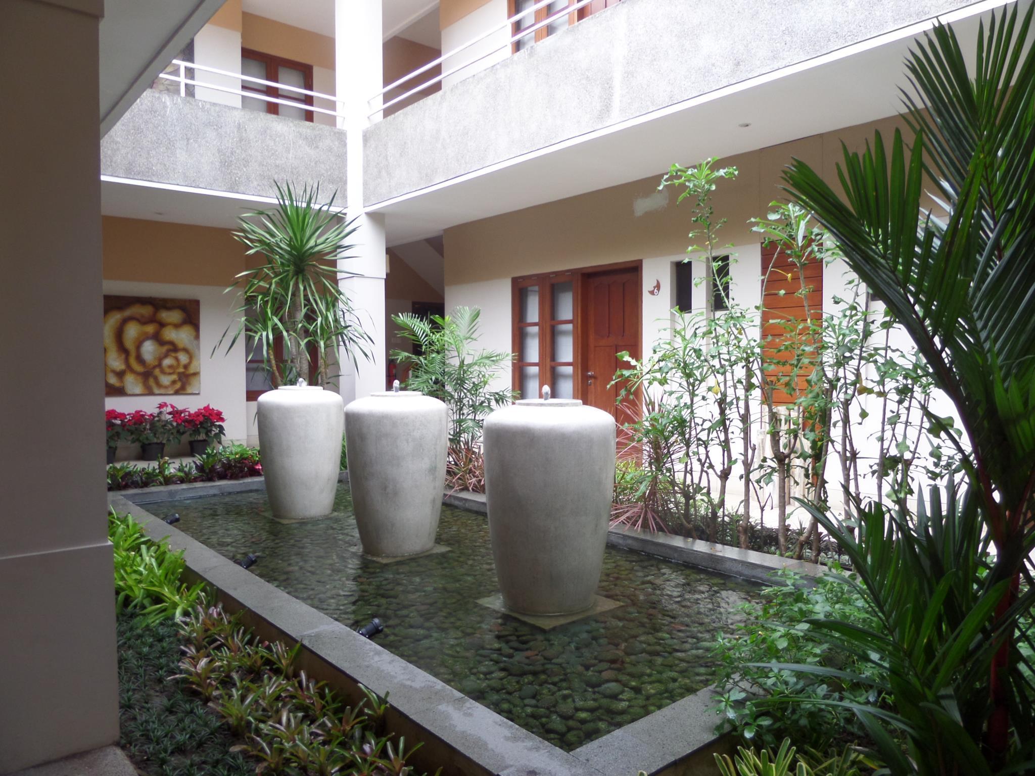 Merbabu Guest House 27/27