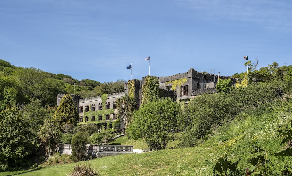 Abbeyglen Castle Hotel 64/71