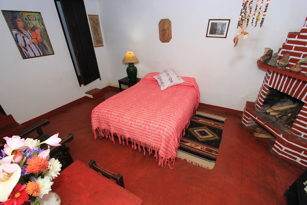 Hotel Na Bolom 32/50