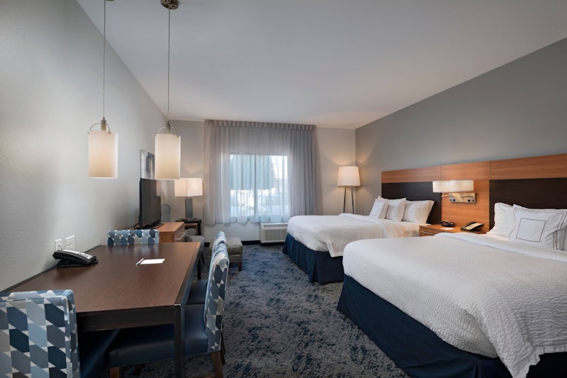 TownePlace Suites Monroe 13/41