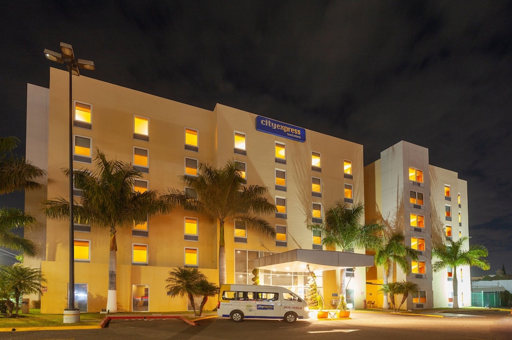 City Express by Marriott Celaya Parque 2/60