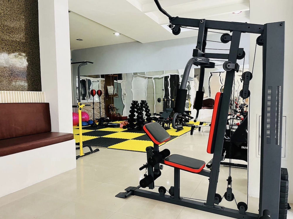 sport facilities
