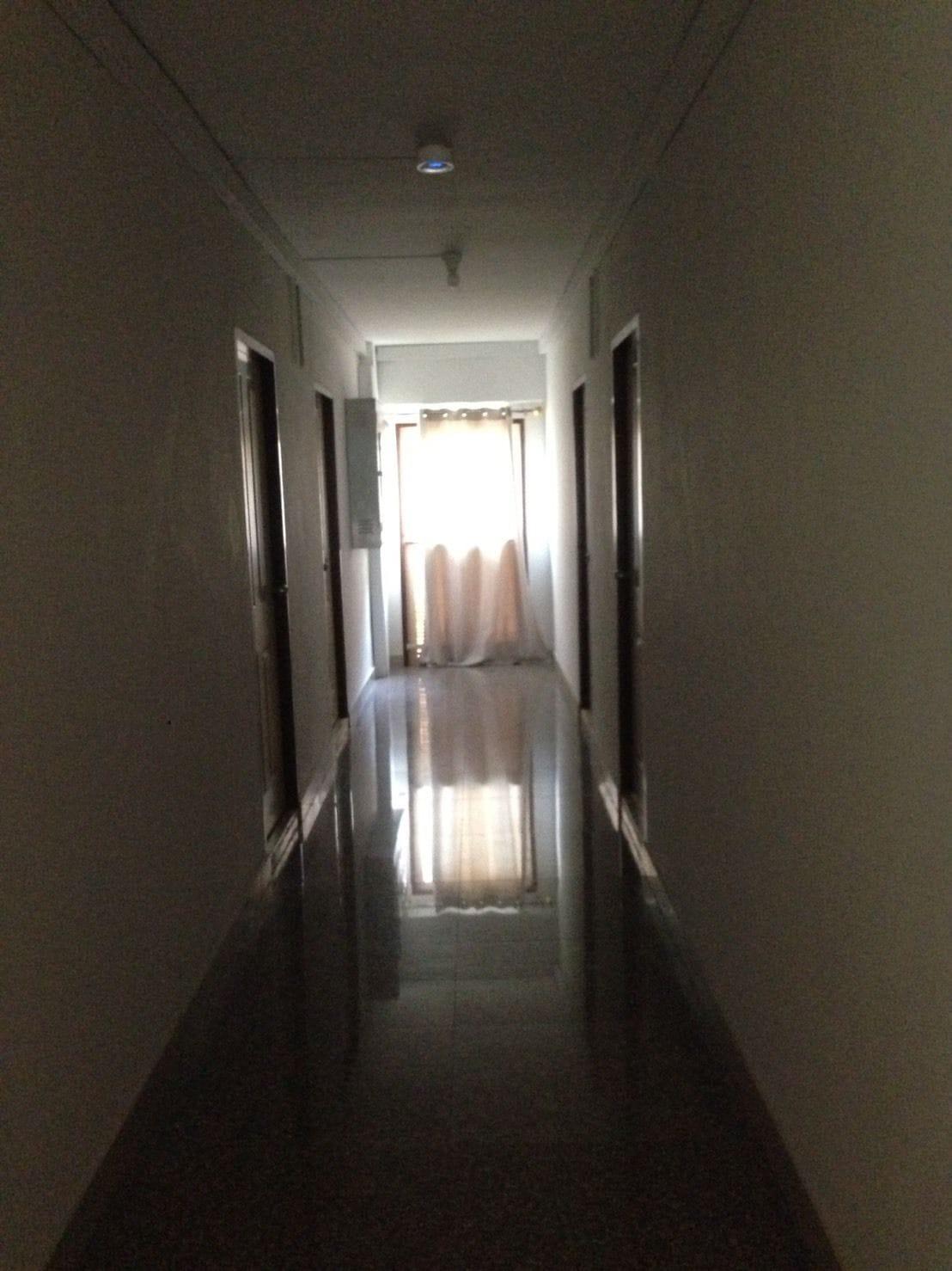 Yaowamal Apartment 6/14