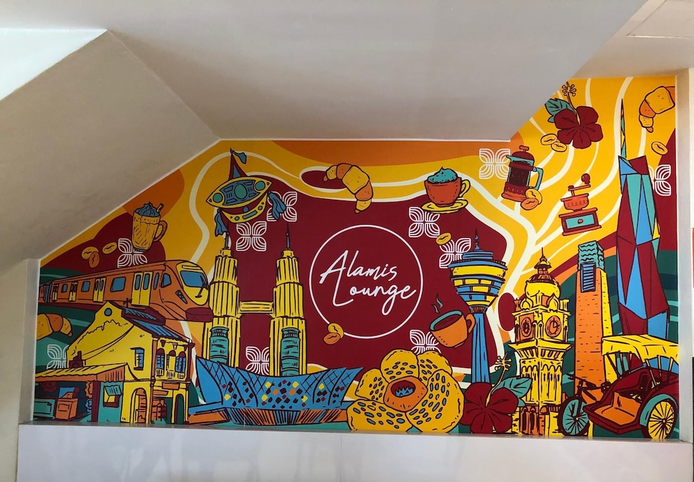 Alamis City Kuala Lumpur 30/74
