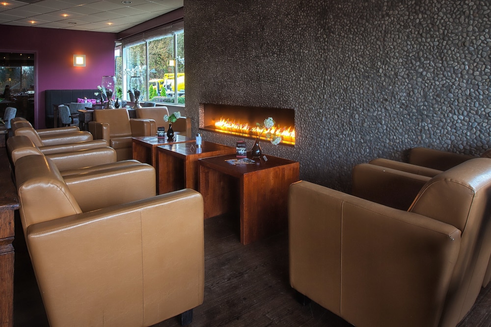 Fletcher Hotel - Restaurant De Zeegser Duinen 45/75