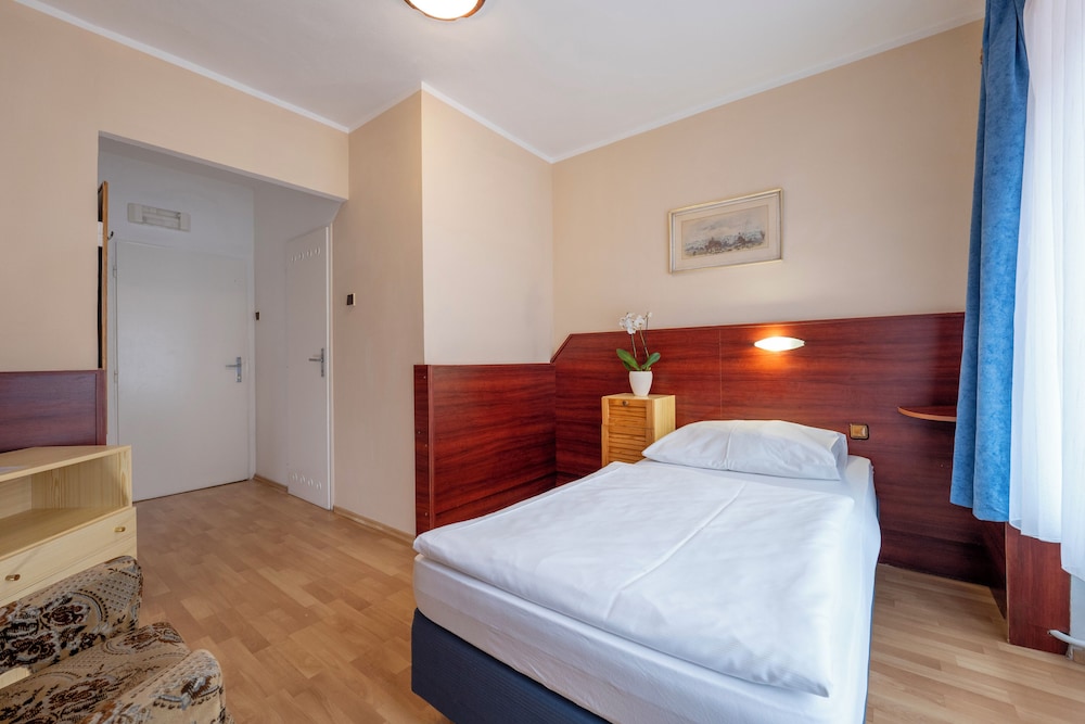 Sport Resort Hotel Gejzirpark 20/50