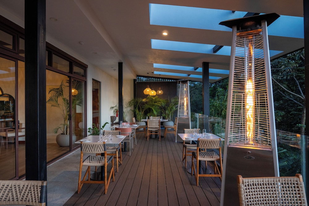 Koora Hotel a Cloud Forest Hotel By Sandglass 50/60