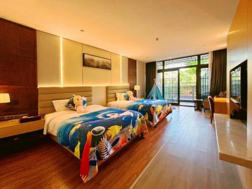 Eadry Royal Garden Hotel Haikou 18/54