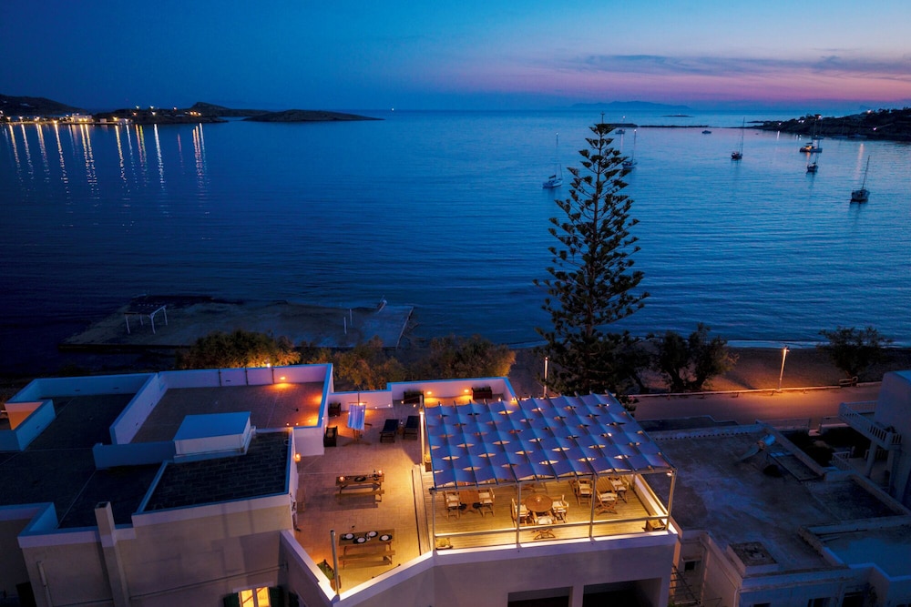Hotel Brazzera 57/60