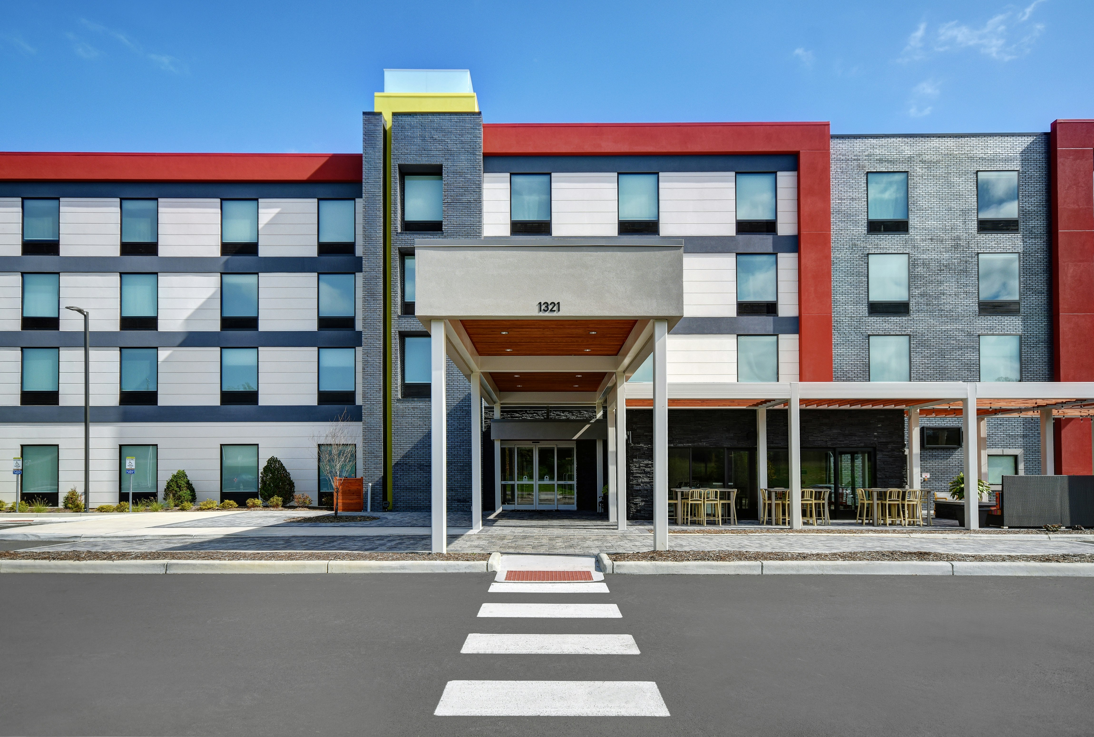 Home2 Suites by Hilton Blacksburg in BLACKSBURG - VA