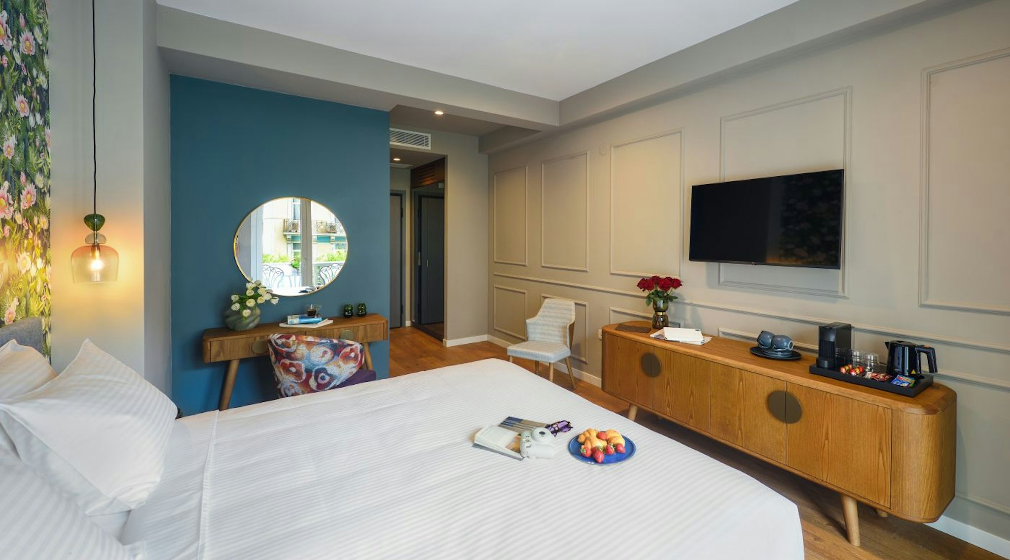 The Oscar Olympic Hotel 25/40