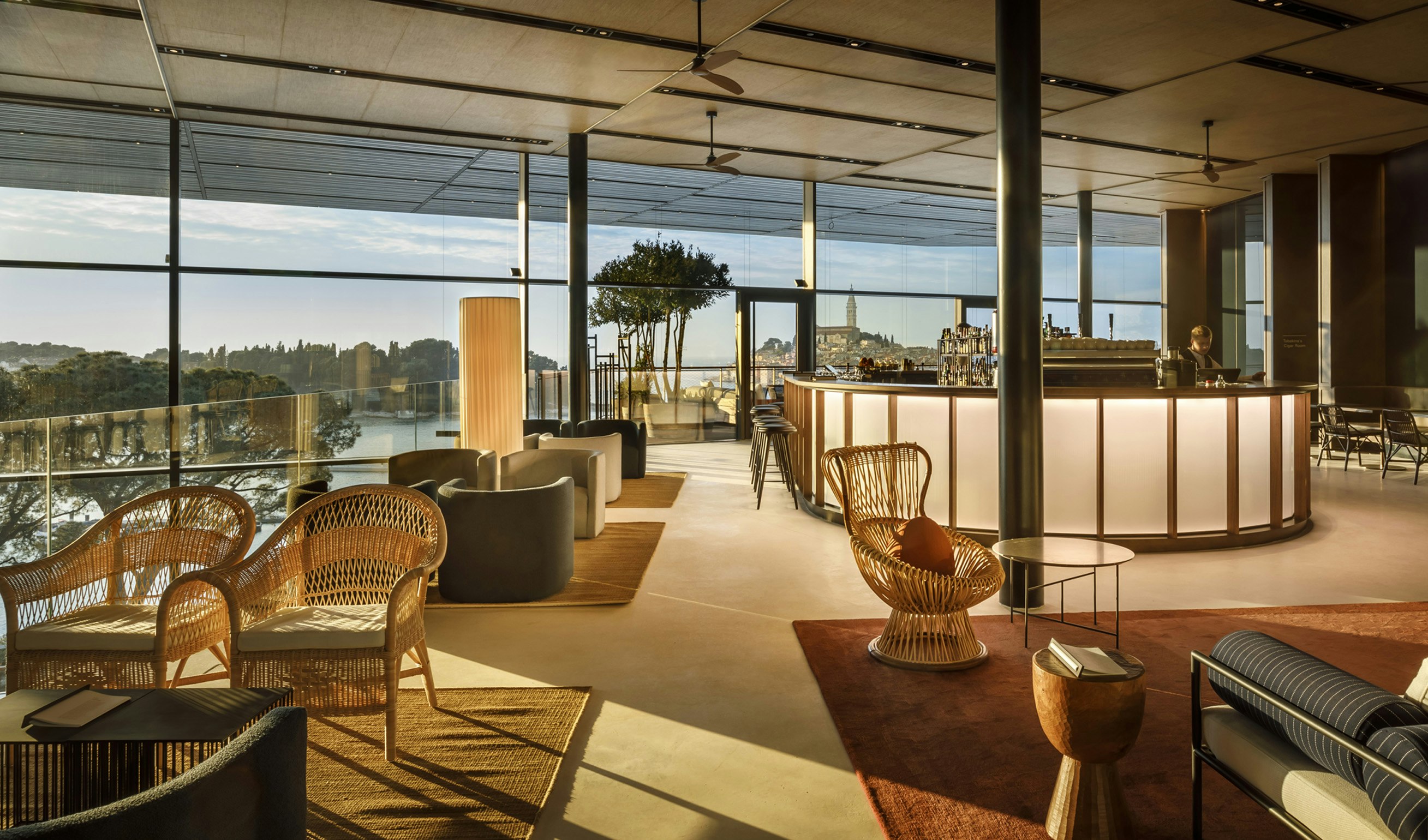 Grand Park Hotel Rovinj by Maistra Collection 36/50