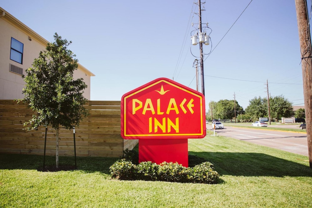 Palace Inn Houston Northwest 290 38/39