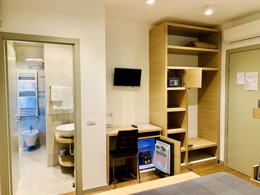 Hotel Liane 24/36