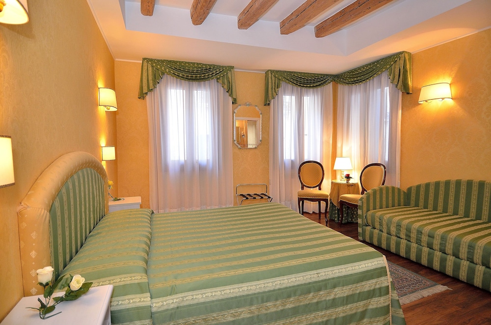 Room, Triple, Da Bruno 10/10