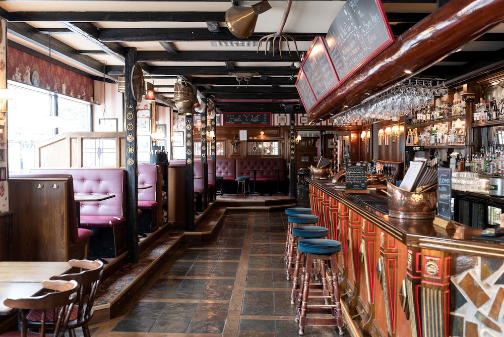 Hotel Bishops Arms Koping 48/60