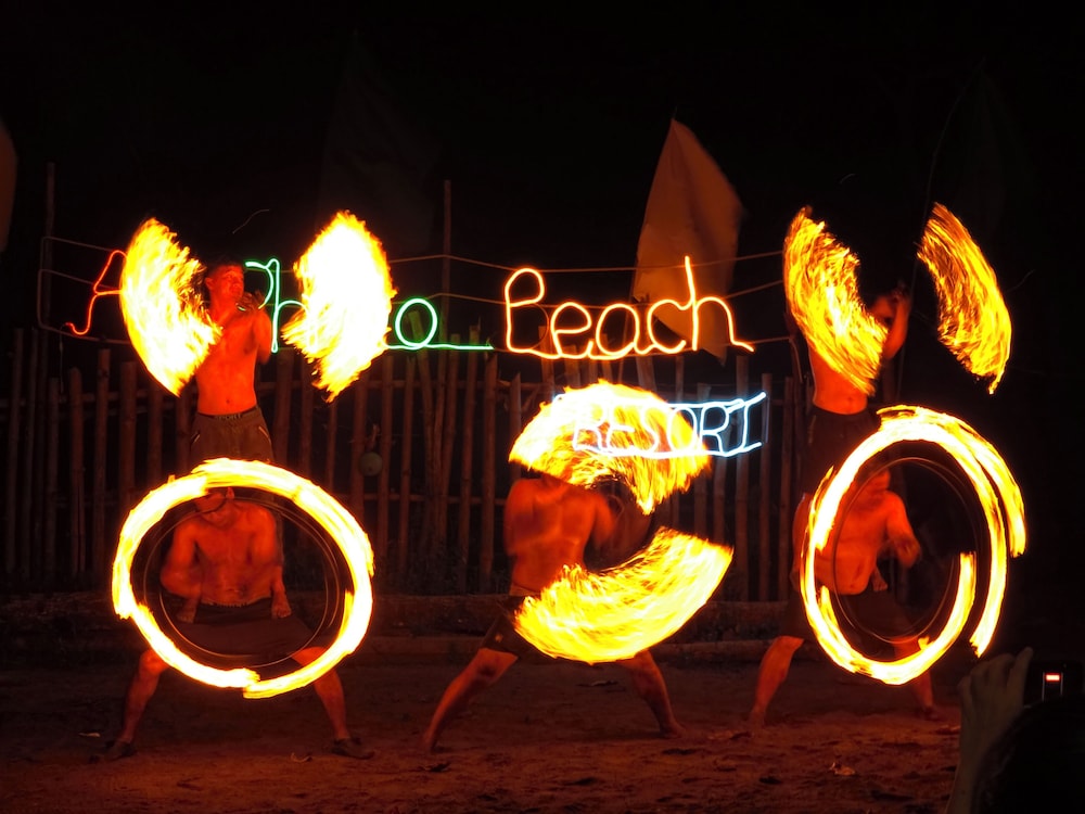 Ko Kut Ao Phrao Beach Resort 24/50