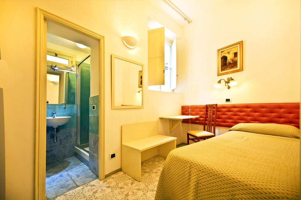 hotel residenza sole guest house