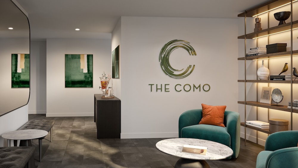 The Como Hotel 14/19