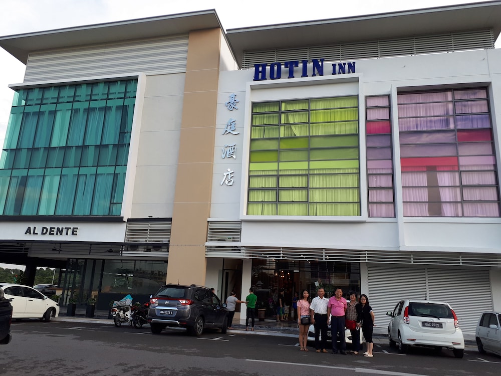 HOTIN INN 9/18