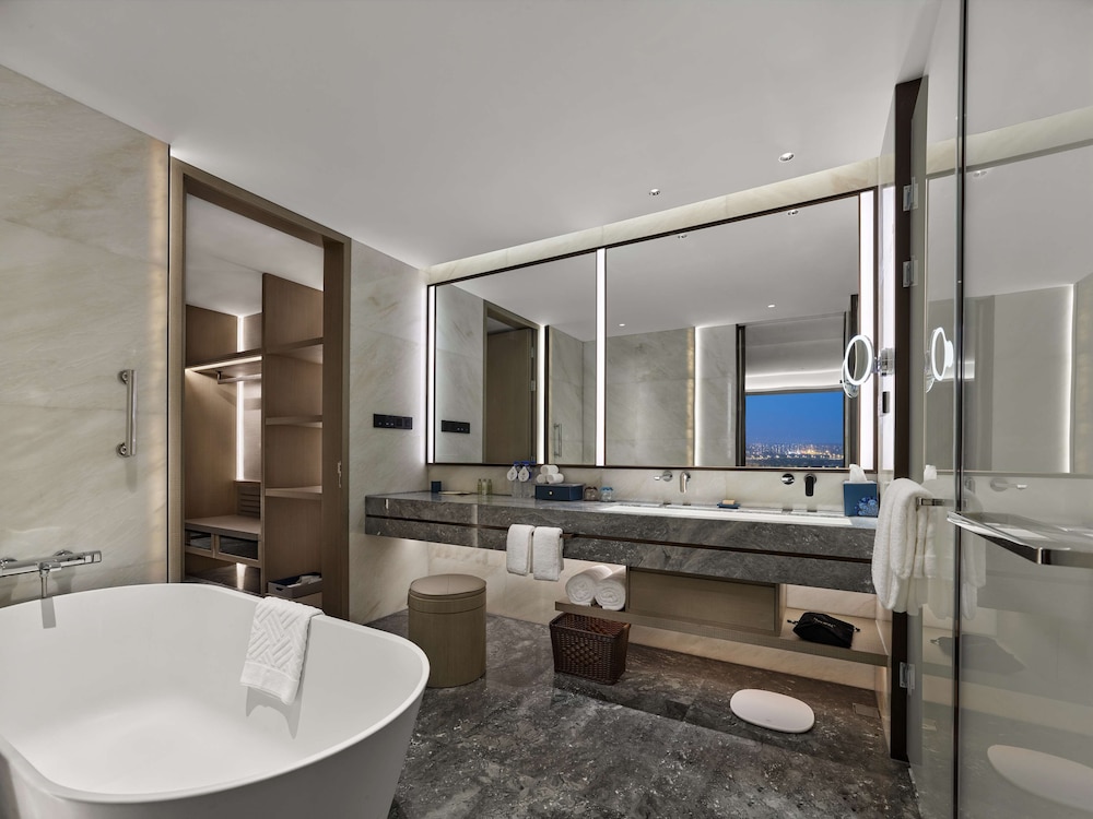 DoubleTree by Hilton Qidong 14/61
