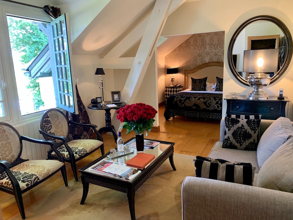 Beaumanoir Small Luxury Boutique Hotel 23/51