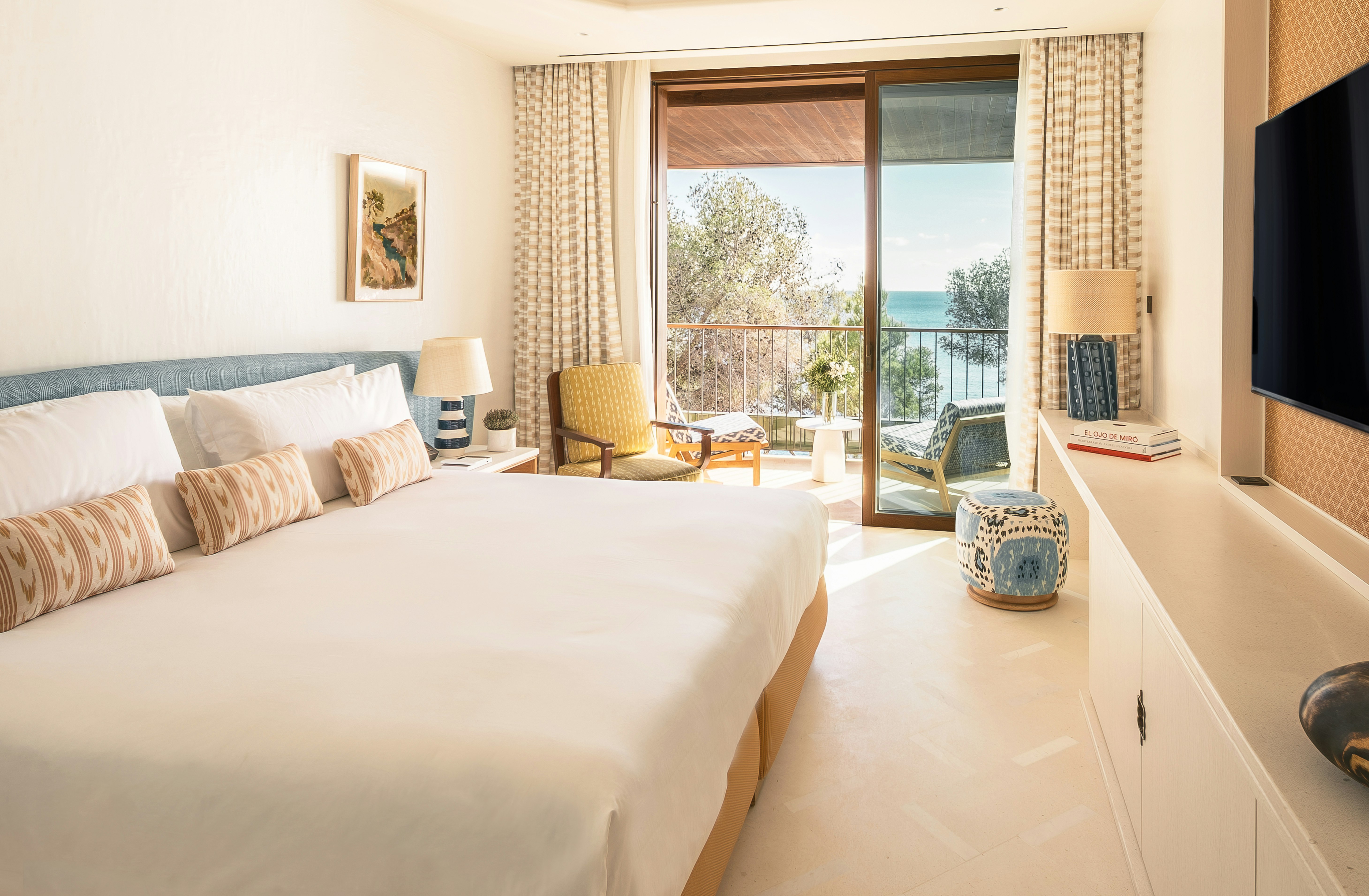 Mandarin Oriental Punta Negra, Mallorca 9/31