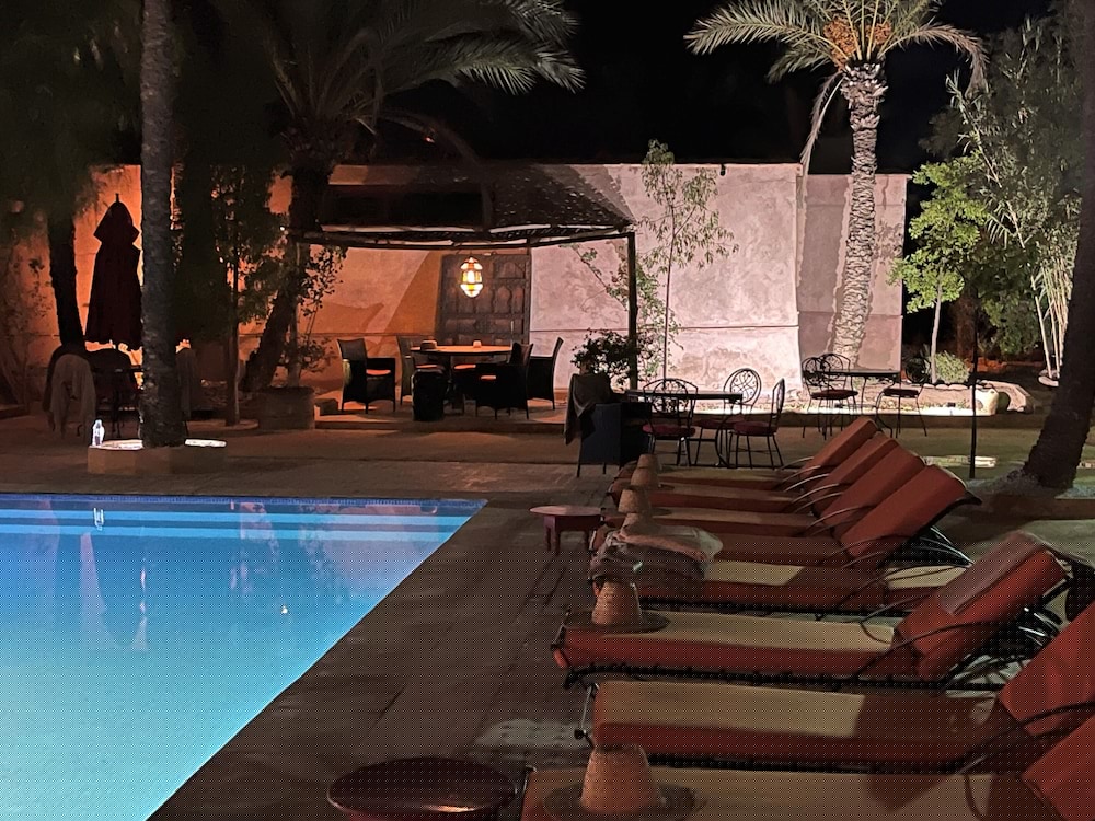 Dar 55 - Berber House - Boutique Hotel & SPA 10/86