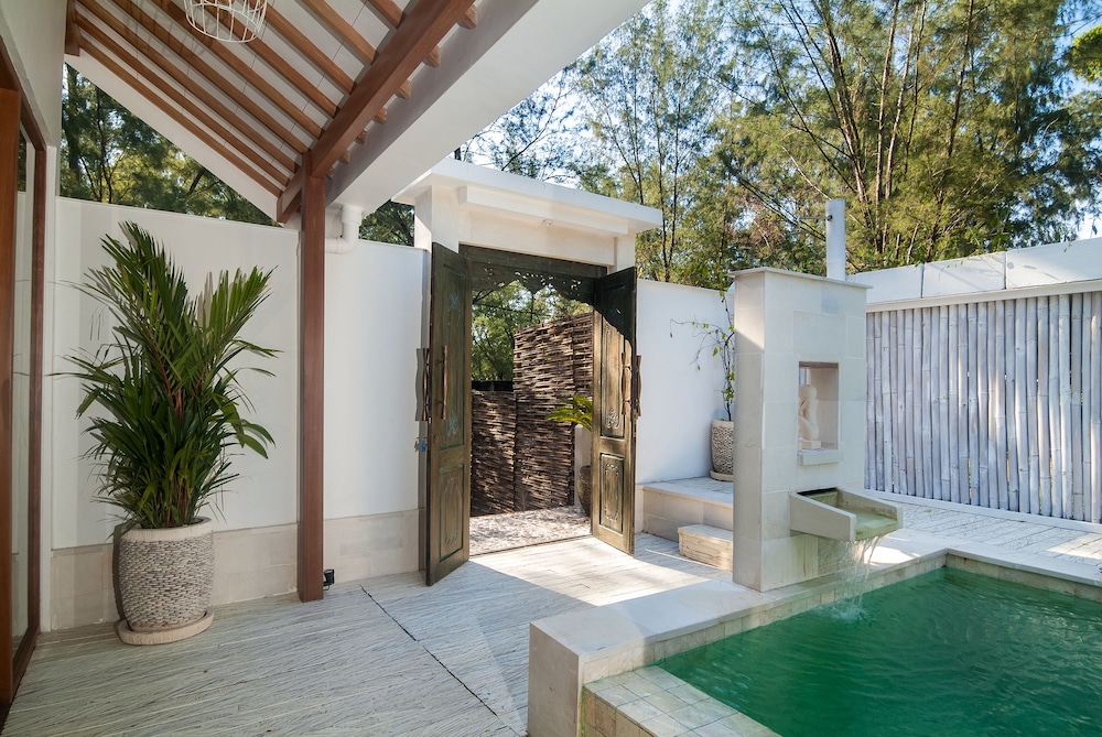 Villa Coral Flora 18/50