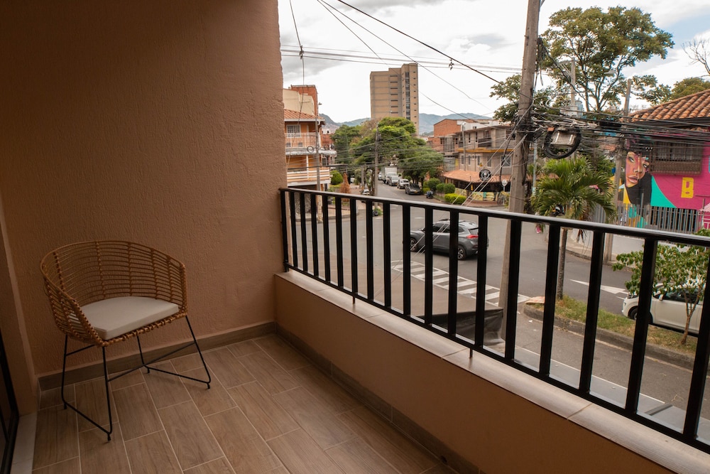La Casona Hotel Boutique 5/38
