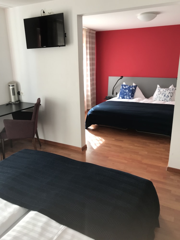 TOP Hotel Rothaus 28/67