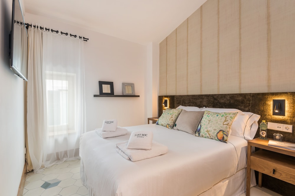 Boutique Hotel Sant Roc and Spa 11/50