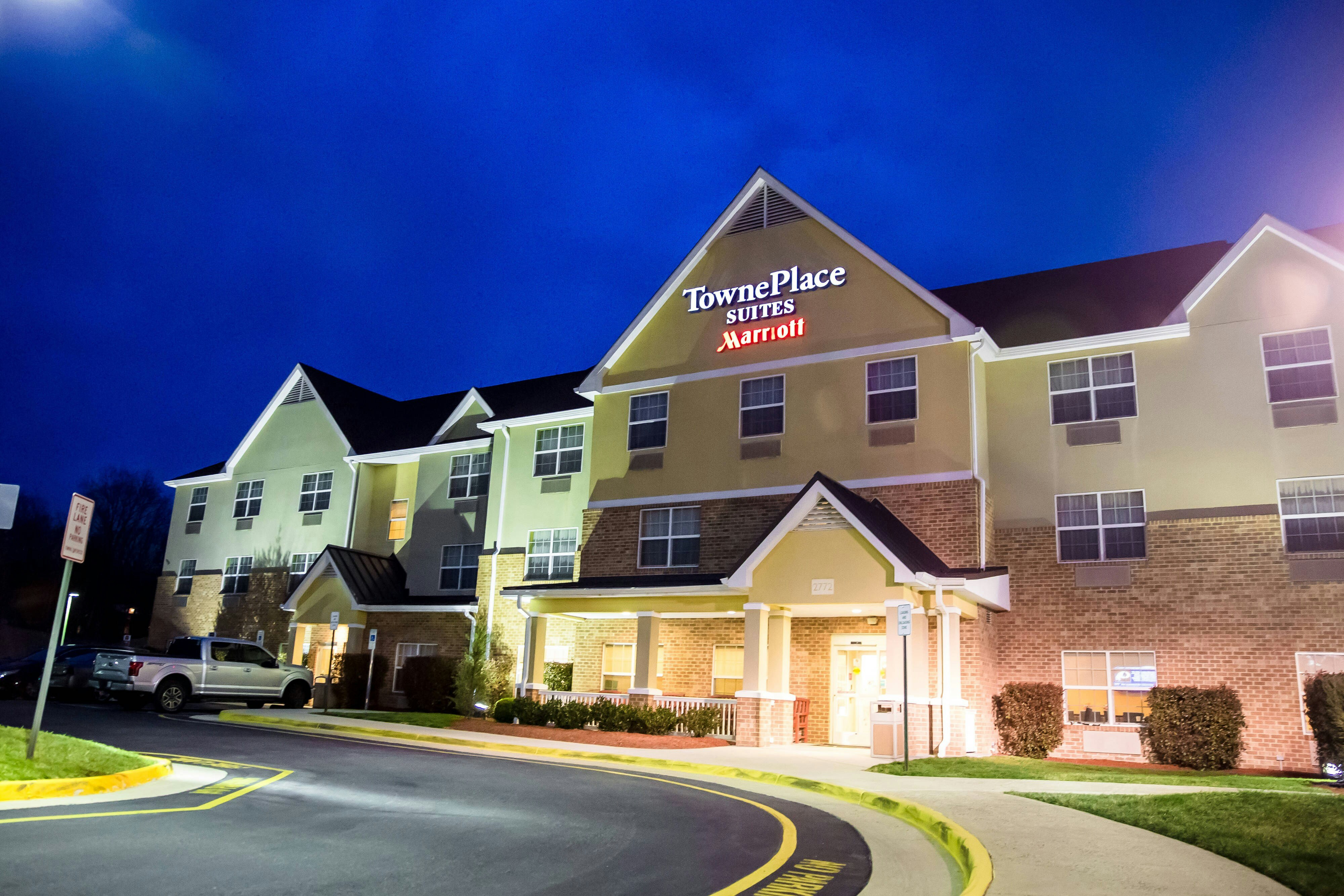 TownePlace Suites by Marriott Quantico Stafford 2/45