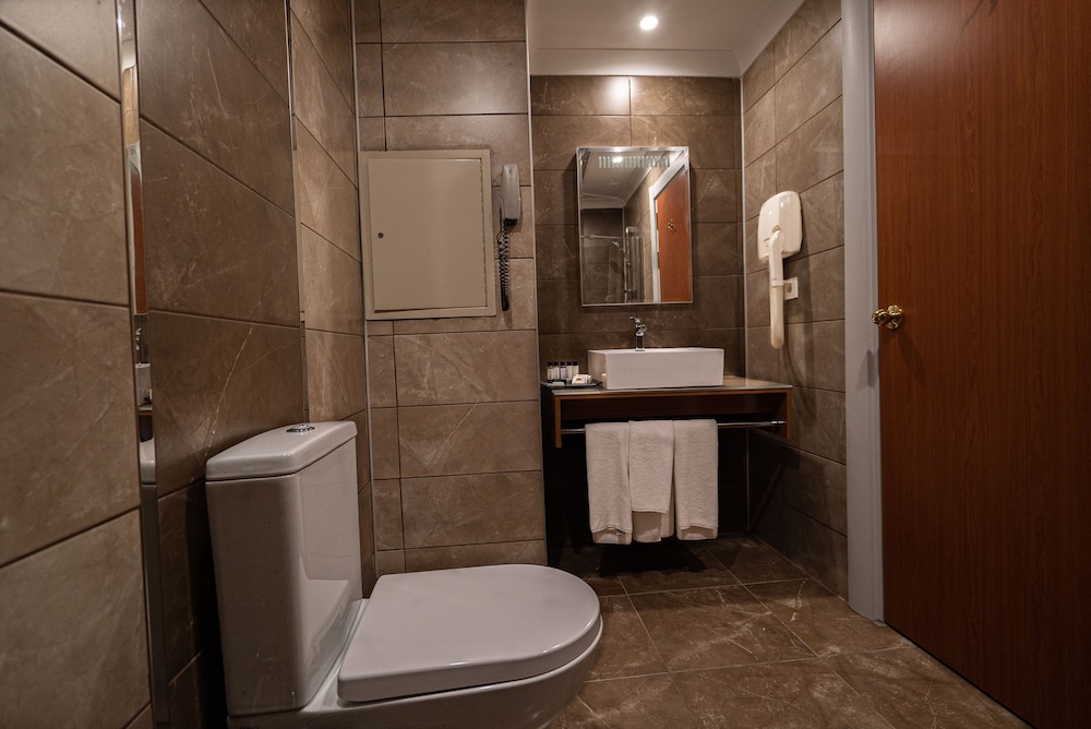 Green Park Hotel Diyarbakir 48/50