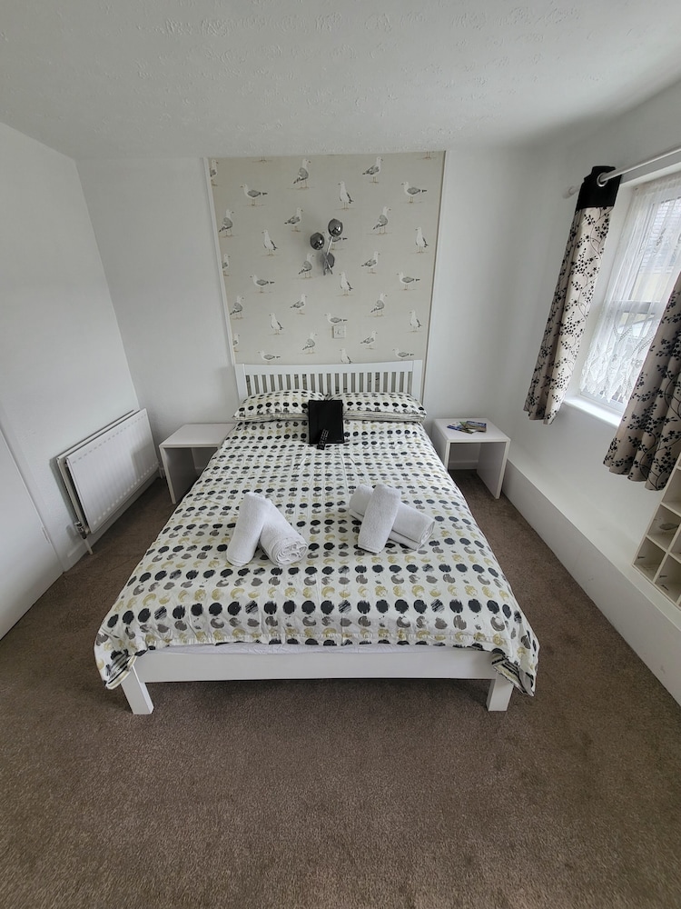St George's Guesthouse 4/50