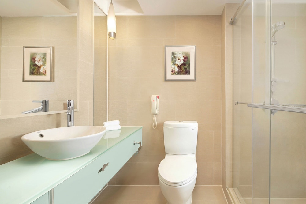Four Points By Sheraton Shanghai Pudong 7/27