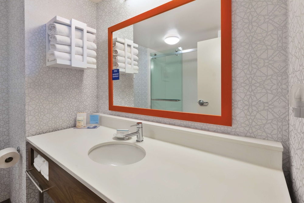 Hampton Inn Princeton 10/34