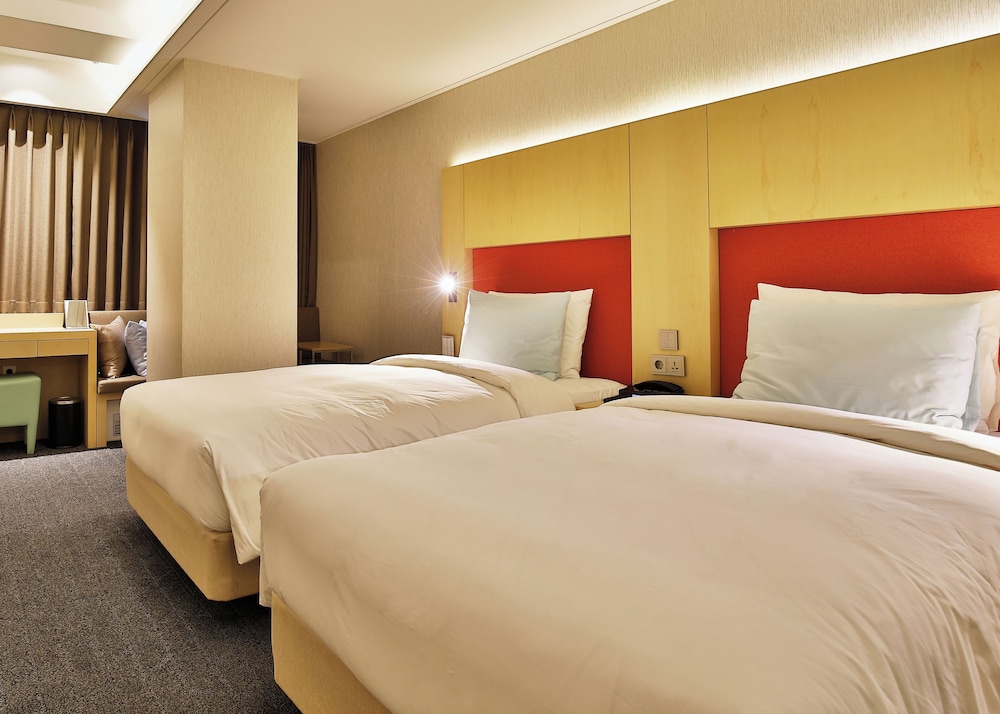 Hotel Midcity Myeongdong 21/48