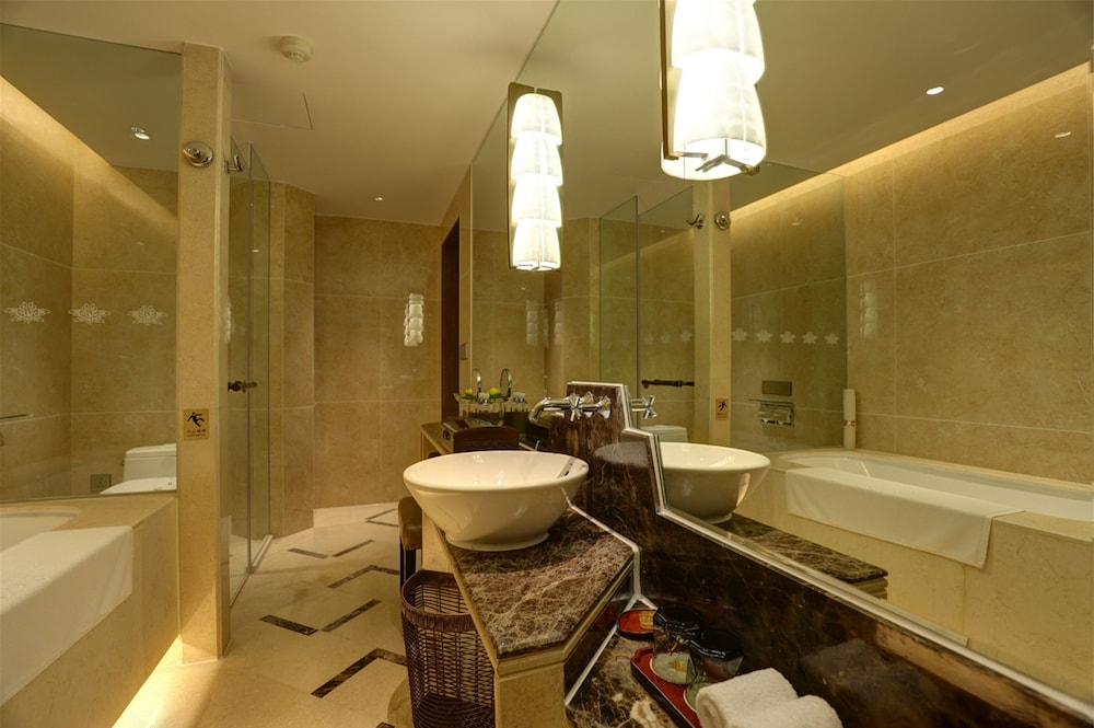 Tibet Hotel Chengdu 48/50